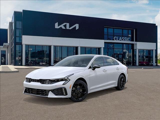 2026 Kia K5 GT-Line FWD for sale in Beaumont, TX