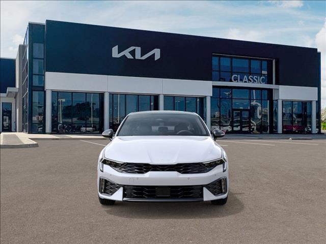 2026 Kia K5 GT-Line FWD