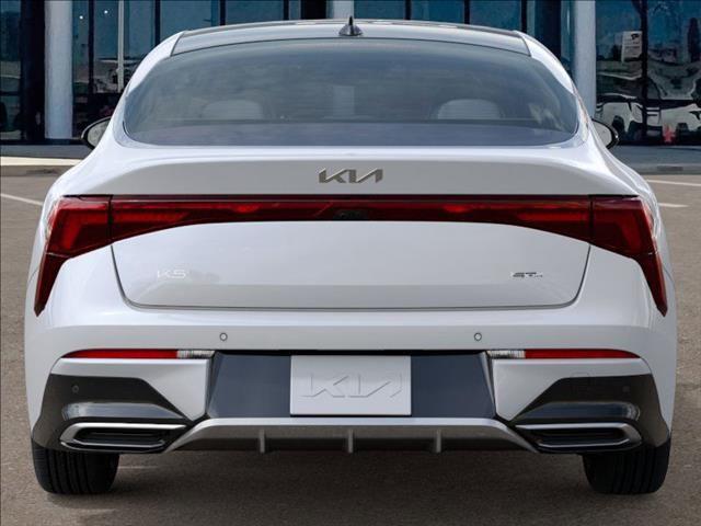 2026 Kia K5 GT-Line FWD
