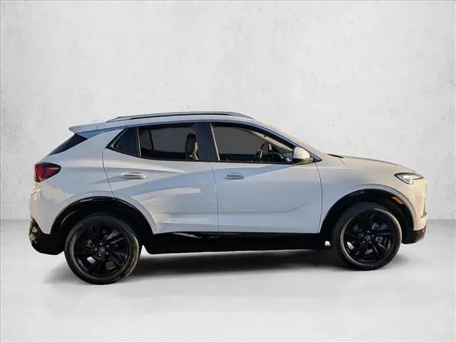 2024 Buick Encore GX Sport Touring FWD