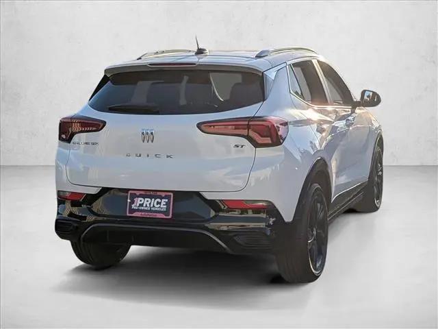 2024 Buick Encore GX Sport Touring FWD