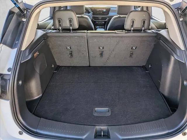 2024 Buick Encore GX Sport Touring FWD