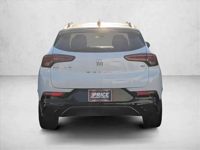 2024 Buick Encore GX Sport Touring FWD