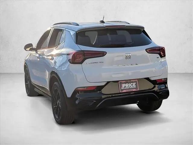 2024 Buick Encore GX Sport Touring FWD