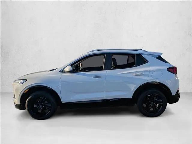 2024 Buick Encore GX Sport Touring FWD