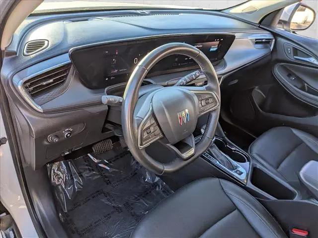 2024 Buick Encore GX Sport Touring FWD