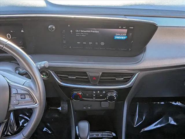 2024 Buick Encore GX Sport Touring FWD