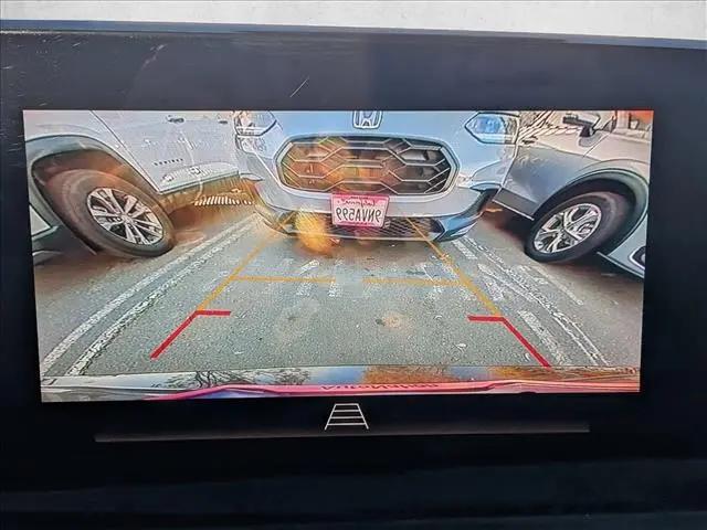 2024 Buick Encore GX Sport Touring FWD
