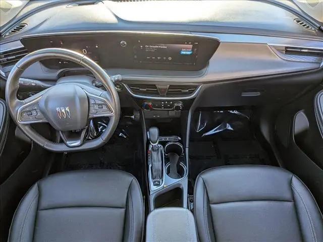 2024 Buick Encore GX Sport Touring FWD
