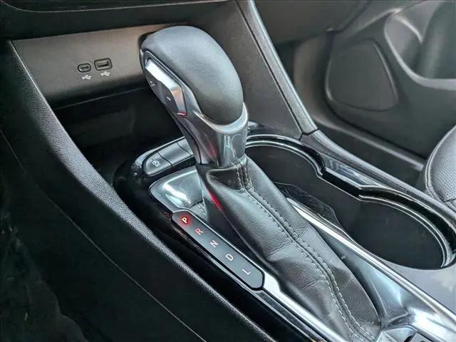 2024 Buick Encore GX Sport Touring FWD