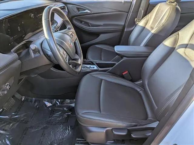 2024 Buick Encore GX Sport Touring FWD