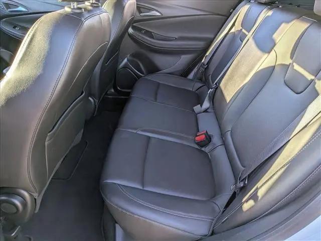 2024 Buick Encore GX Sport Touring FWD