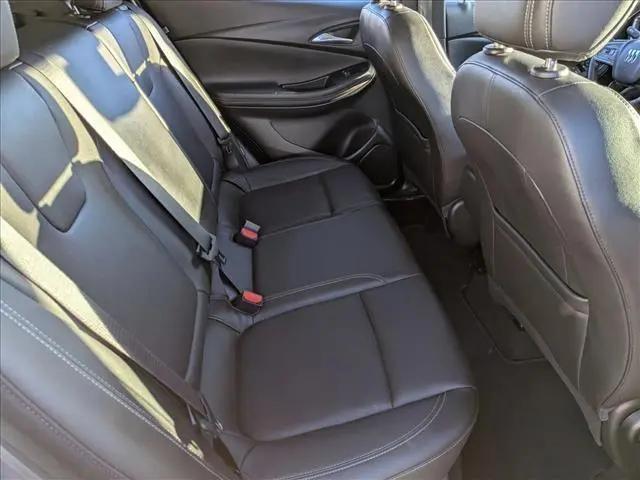 2024 Buick Encore GX Sport Touring FWD