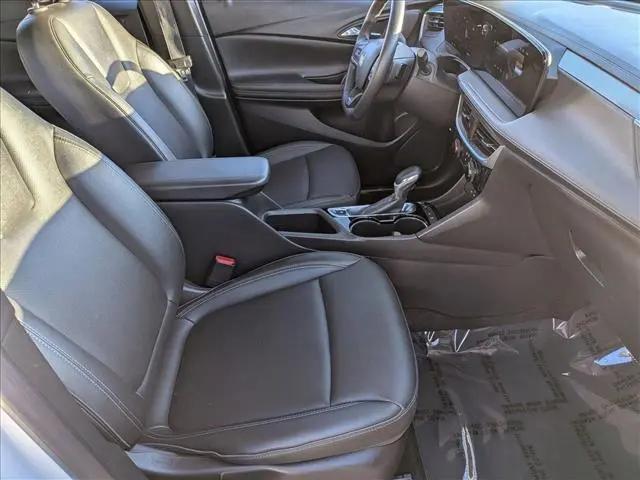 2024 Buick Encore GX Sport Touring FWD