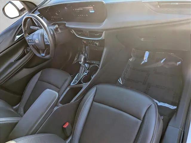 2024 Buick Encore GX Sport Touring FWD