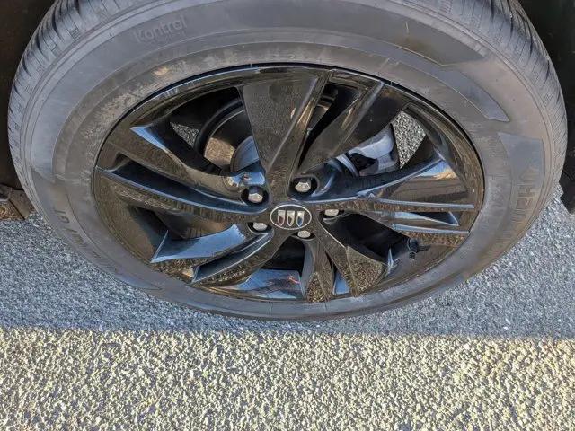 2024 Buick Encore GX Sport Touring FWD