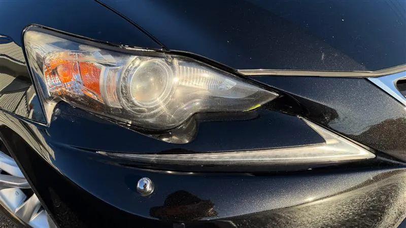 2014 Lexus IS 250 250