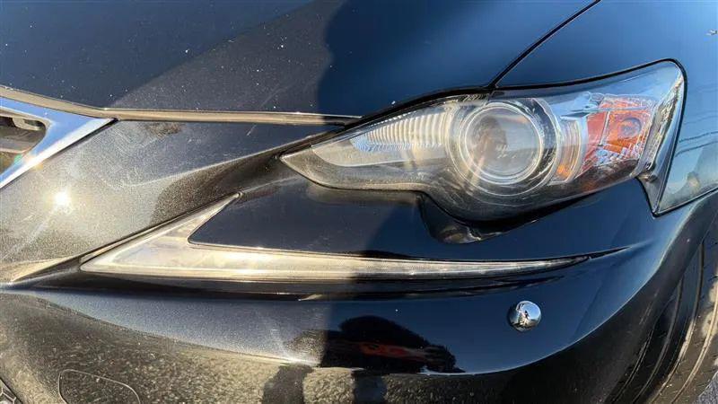 2014 Lexus IS 250 250