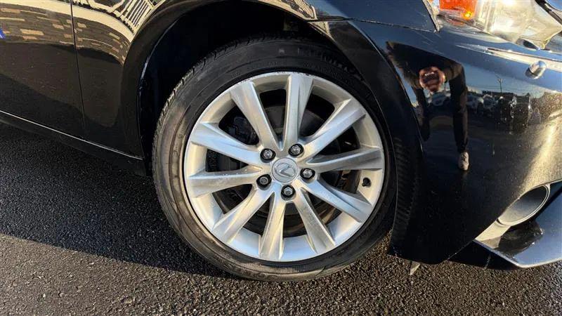 2014 Lexus IS 250 250