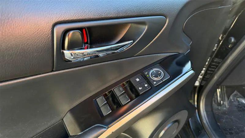 2014 Lexus IS 250 250