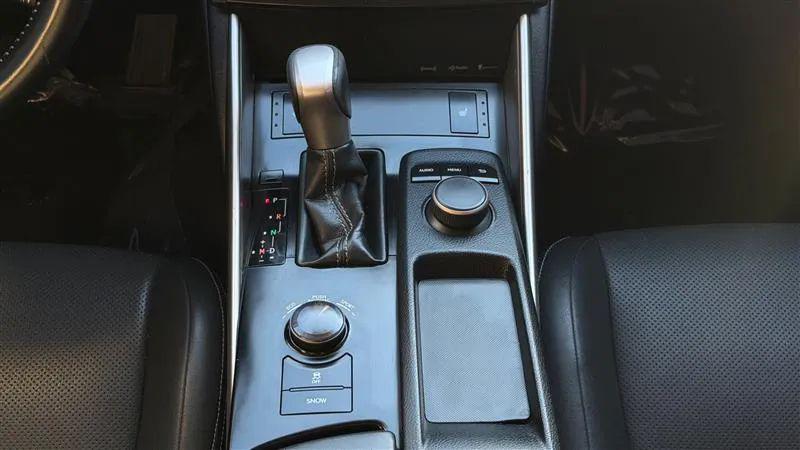 2014 Lexus IS 250 250