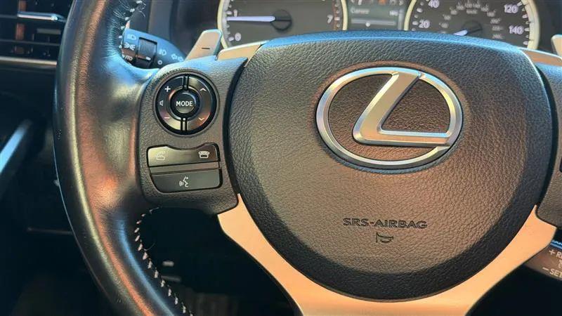 2014 Lexus IS 250 250