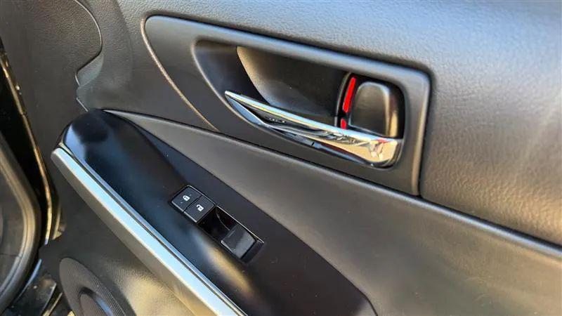 2014 Lexus IS 250 250