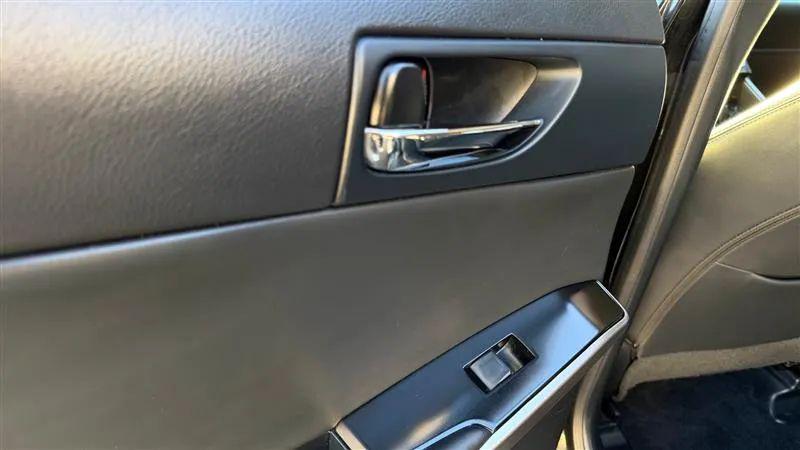 2014 Lexus IS 250 250