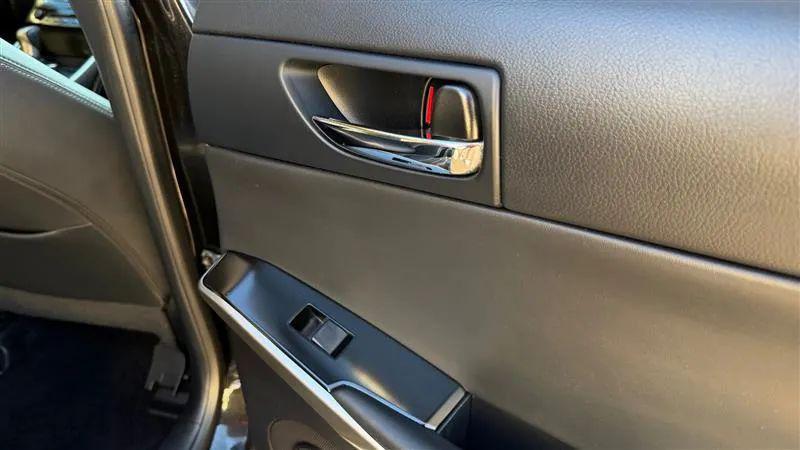 2014 Lexus IS 250 250