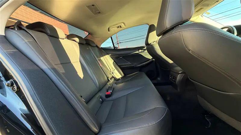 2014 Lexus IS 250 250