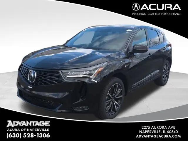 2026 Acura RDX A-Spec Advance for sale in Naperville, IL