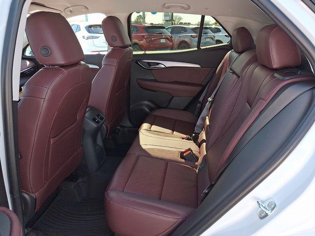 2026 Buick Envision Sport Touring AWD