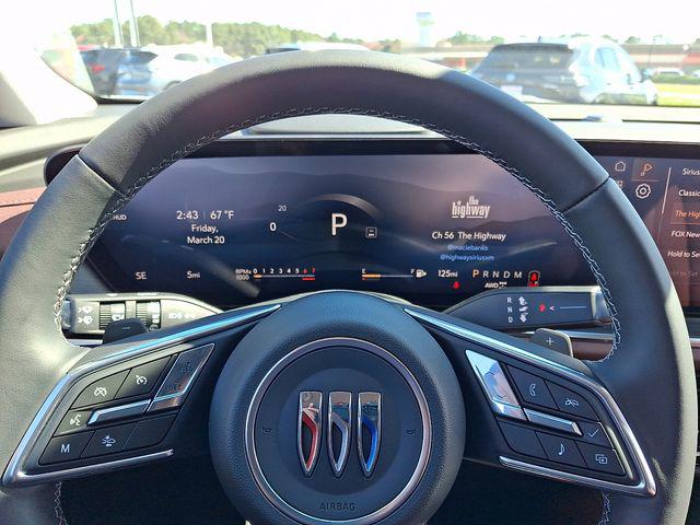 2026 Buick Envision Sport Touring AWD