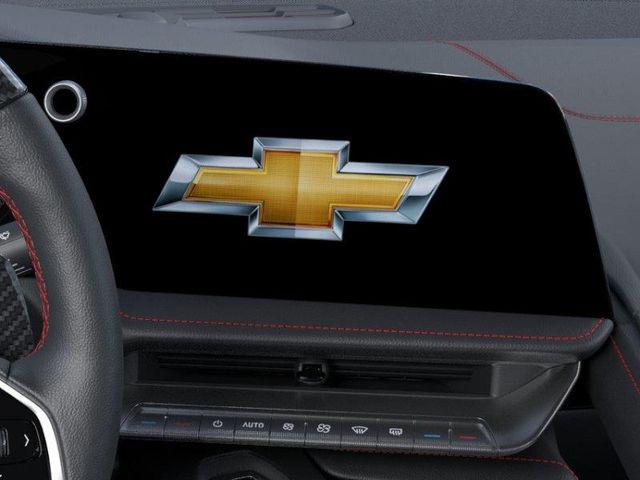 2026 Chevrolet Corvette E-Ray Convertible, 3LZ, RWD