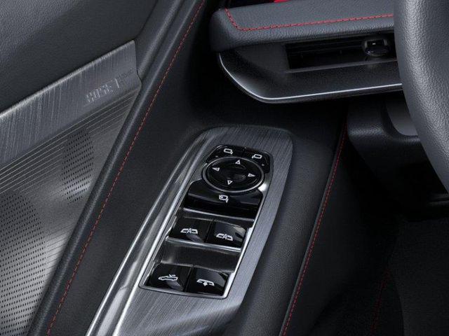 2026 Chevrolet Corvette E-Ray Convertible, 3LZ, RWD