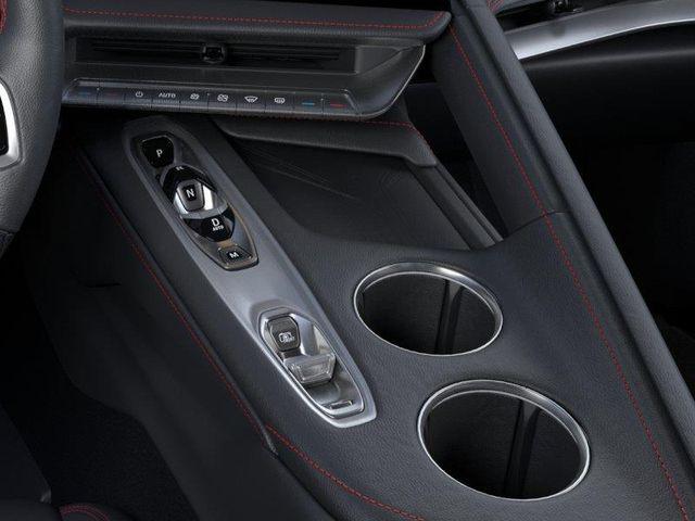 2026 Chevrolet Corvette E-Ray Convertible, 3LZ, RWD