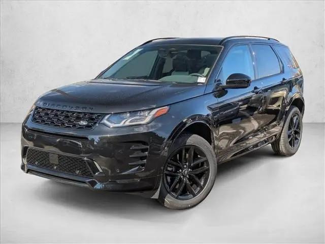 2026 Land Rover Discovery Sport Landmark for sale in North Bethesda, MD