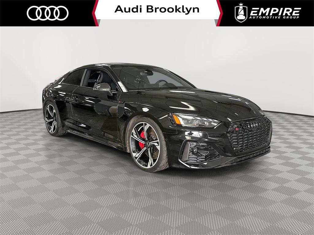 2024 Audi RS 5 2.9T quattro AWD