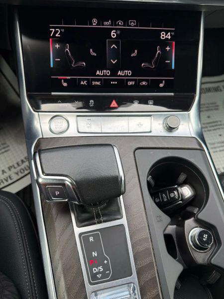 2019 Audi A6 55 Premium