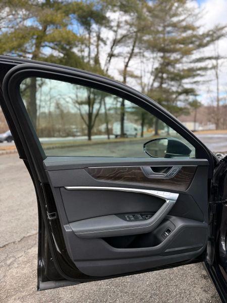 2019 Audi A6 55 Premium