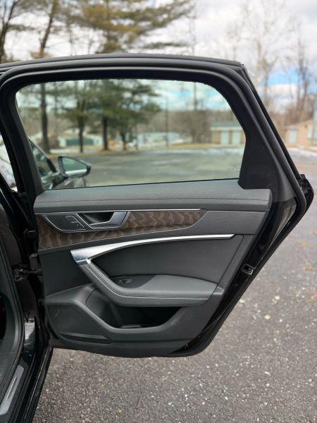 2019 Audi A6 55 Premium