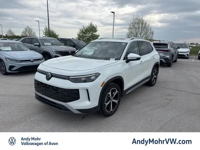 2026 Volkswagen Tiguan SE for sale in Avon, IN