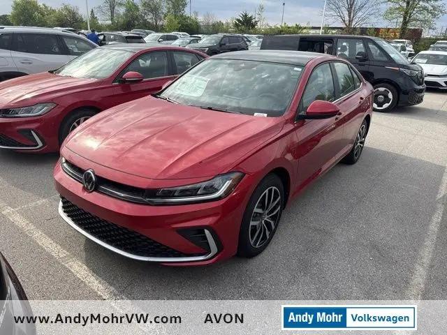 2026 Volkswagen Jetta SE for sale in Avon, IN