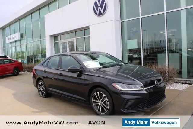 2026 Volkswagen Jetta Sport for sale in Avon, IN