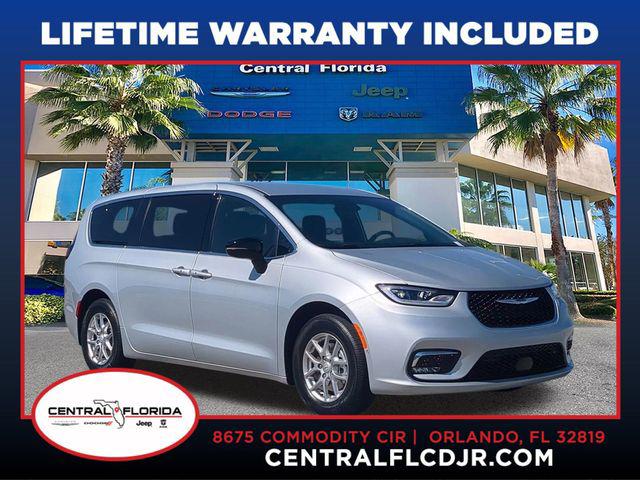 2026 Chrysler Pacifica Select for sale in Orlando, FL