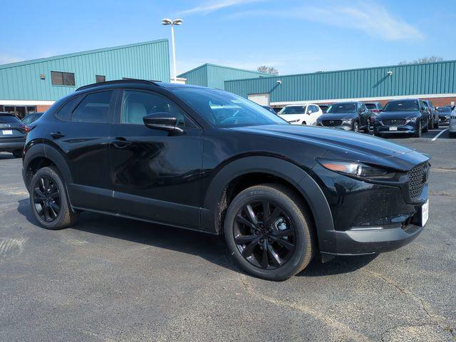 2026 Mazda CX-30 2.5 S Aire Edition