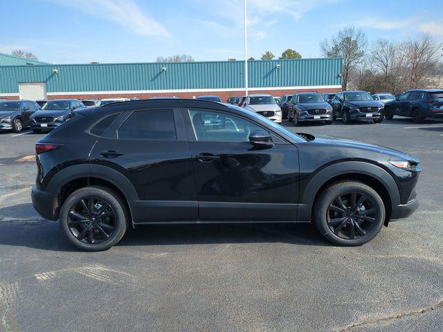 2026 Mazda CX-30 2.5 S Aire Edition