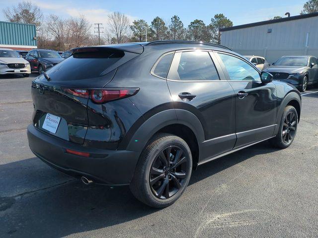 2026 Mazda CX-30 2.5 S Aire Edition