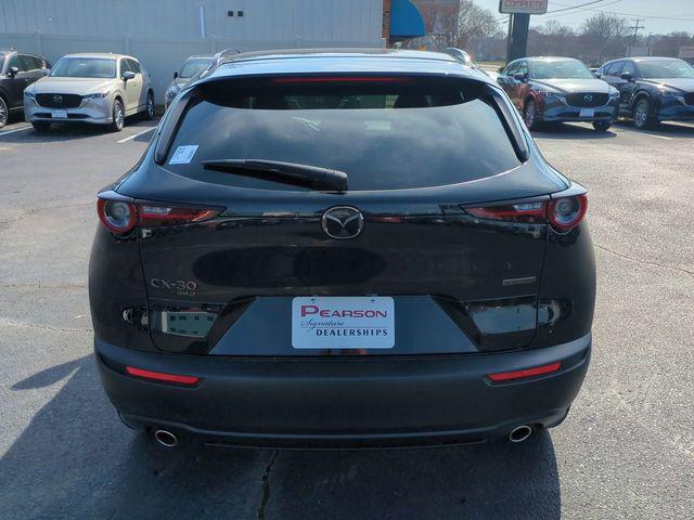 2026 Mazda CX-30 2.5 S Aire Edition