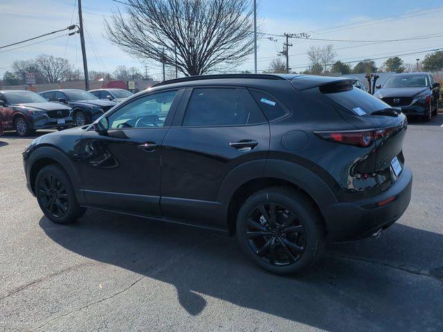 2026 Mazda CX-30 2.5 S Aire Edition